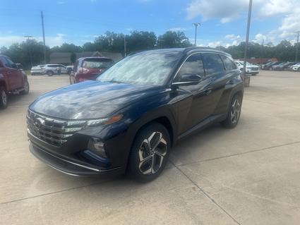 2022 Hyundai Tucson Starkville MS