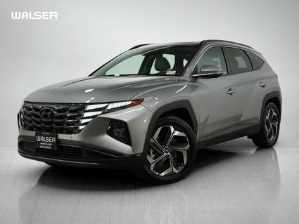 2022 Hyundai Tucson Minneapolis MN