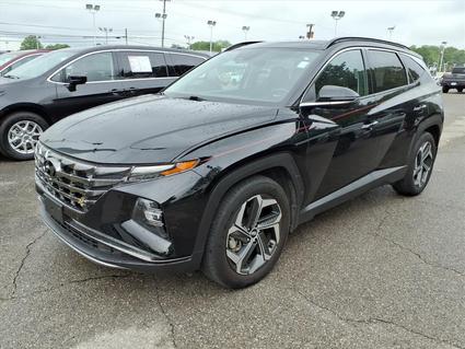 2023 Hyundai Tucson Roanoke VA
