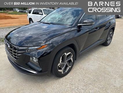 2023 Hyundai Tucson Tupelo MS
