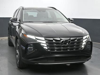 2023 Hyundai Tucson Tupelo MS