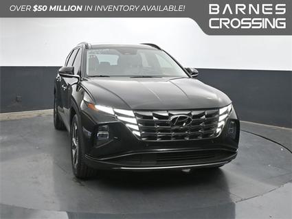 2023 Hyundai Tucson Tupelo MS