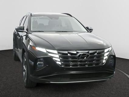 2023 Hyundai Tucson Tupelo MS