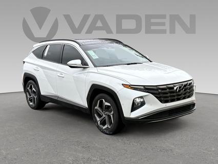 2022 Hyundai Tucson Savannah GA