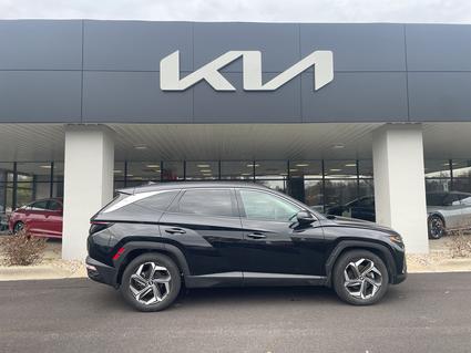 2023 Hyundai Tucson Carbondale IL