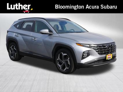 2023 Hyundai Tucson Minneapolis MN