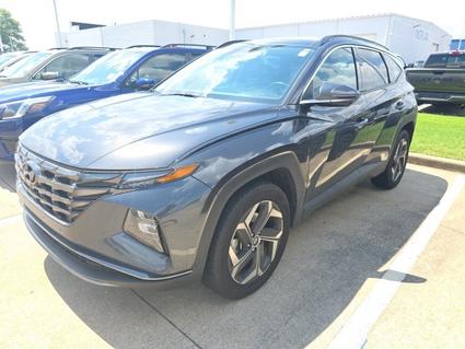 2022 Hyundai Tucson Cape Girardeau MO