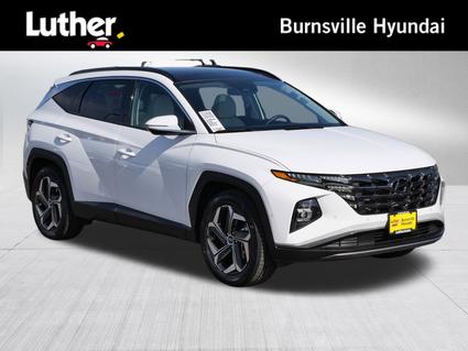 2023 Hyundai Tucson Burnsville MN