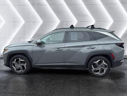 2024 Hyundai Tucson Tuscumbia AL