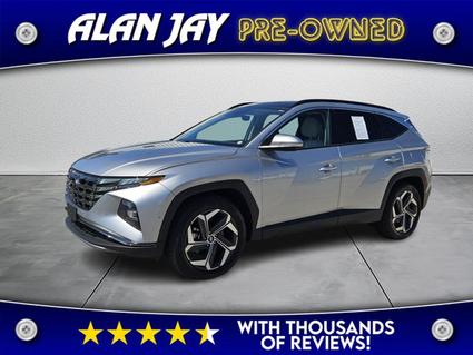 2024 Hyundai Tucson Sebring FL