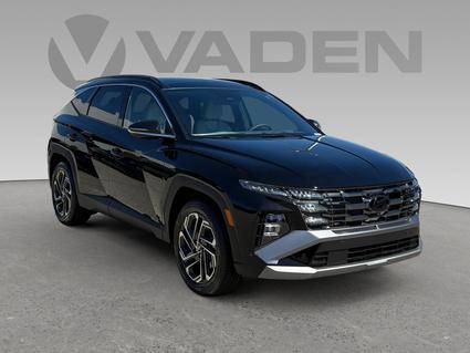 2026 Hyundai Tucson Statesboro GA