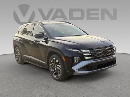 2026 Hyundai Tucson Statesboro GA