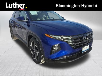 2024 Hyundai Tucson Minneapolis MN