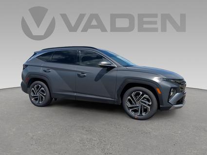 2025 Hyundai Tucson Brunswick GA