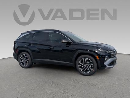 2025 Hyundai Tucson Brunswick GA