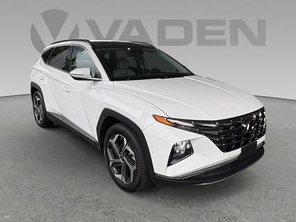 2024 Hyundai Tucson Statesboro GA