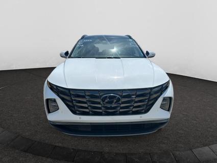 2024 Hyundai Tucson Saltillo MS