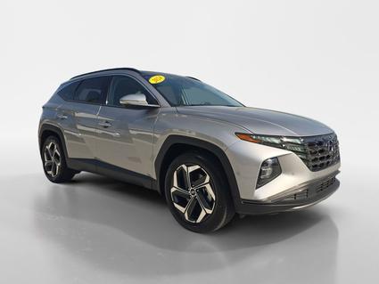 2024 Hyundai Tucson Knoxville TN