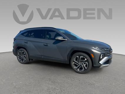 2025 Hyundai Tucson Brunswick GA