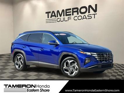2024 Hyundai Tucson Daphne AL
