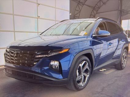 2024 Hyundai Tucson Daphne AL
