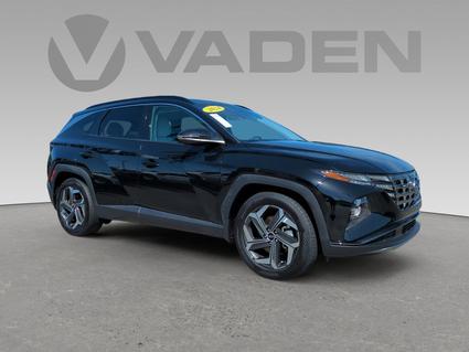 2024 Hyundai Tucson Brunswick GA