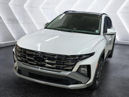 2026 Hyundai Tucson Evansville IN