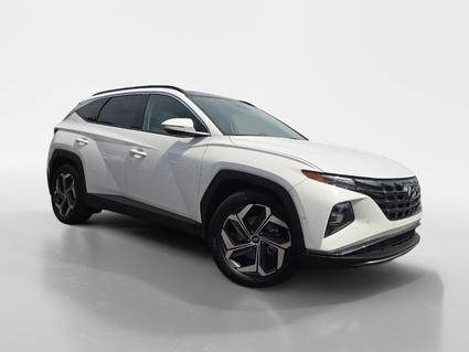 2024 Hyundai Tucson Knoxville TN