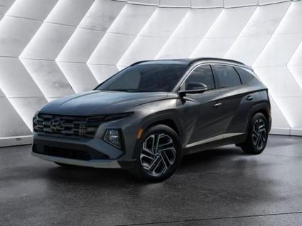 2026 Hyundai Tucson Tuscumbia AL