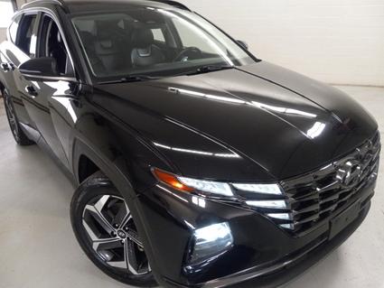2024 Hyundai Tucson Toledo OH