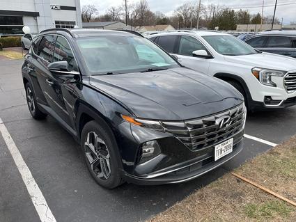 2024 Hyundai Tucson Toledo OH