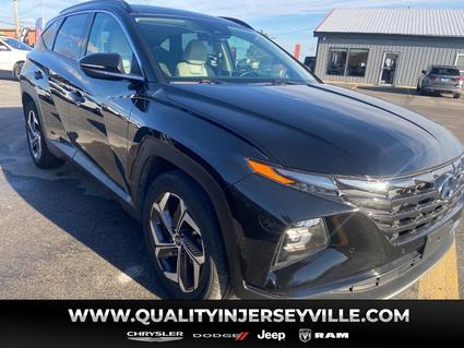 2024 Hyundai Tucson Alton IL