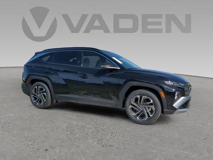 2025 Hyundai Tucson Brunswick GA