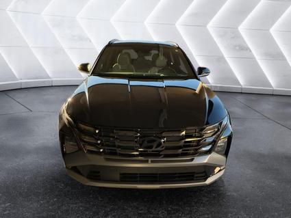 2026 Hyundai Tucson Evansville IN