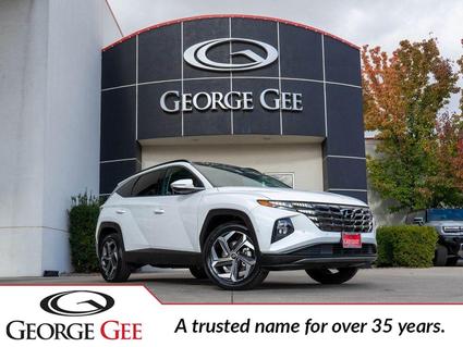 2022 Hyundai Tucson Liberty Lake WA