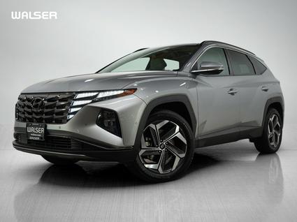 2022 Hyundai Tucson Minneapolis MN