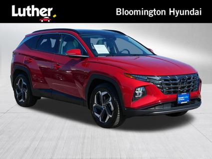 2022 Hyundai Tucson Minneapolis MN