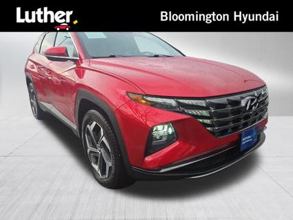 2022 Hyundai Tucson Minneapolis MN
