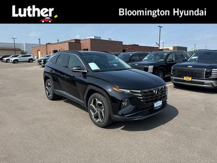 2023 Hyundai Tucson Minneapolis MN