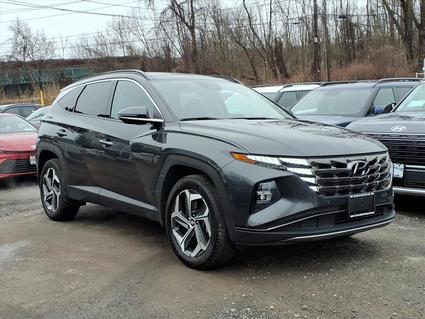 2023 Hyundai Tucson West Nyack NY