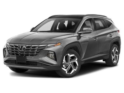 2023 Hyundai Tucson Burnsville MN