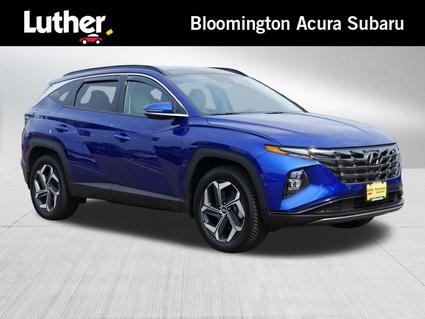 2023 Hyundai Tucson Minneapolis MN