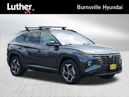 2023 Hyundai Tucson Burnsville MN