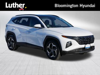 2023 Hyundai Tucson Minneapolis MN