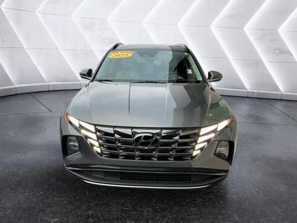 2023 Hyundai Tucson Evansville IN