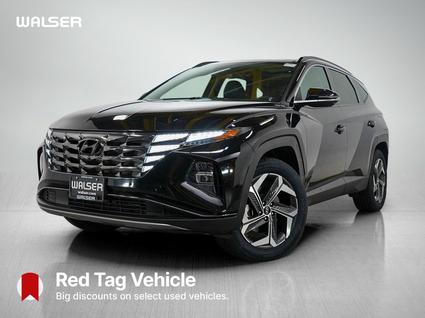 2022 Hyundai Tucson Burnsville MN