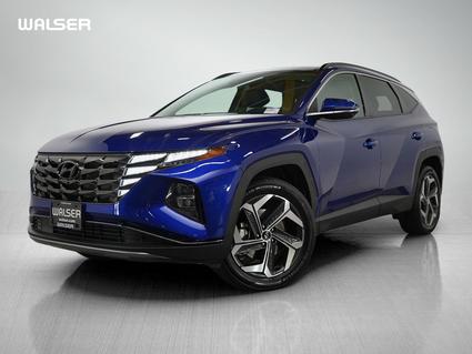 2022 Hyundai Tucson Minneapolis MN