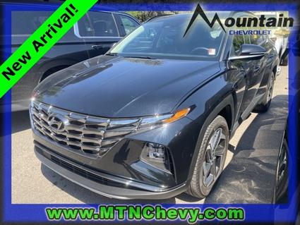 2022 Hyundai Tucson Glenwood Springs CO