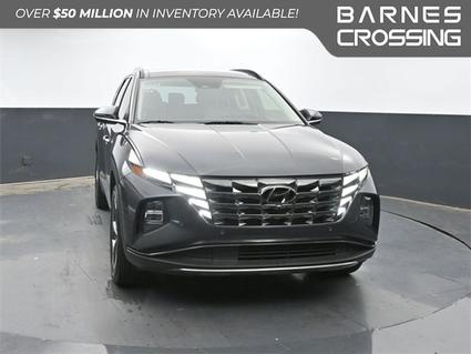 2022 Hyundai Tucson Tupelo MS