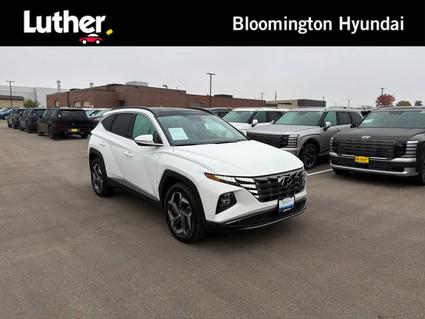 2023 Hyundai Tucson Minneapolis MN